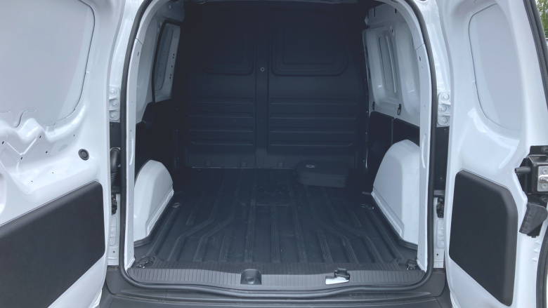 Mercedes-Benz Citan EL1 Electric 90kW 45kWh Pro Van Auto